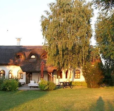 Herberg Tisza Tiszababolna Ngoại thất bức ảnh