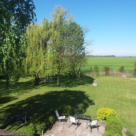 Herberg Tisza Tiszababolna Ngoại thất bức ảnh