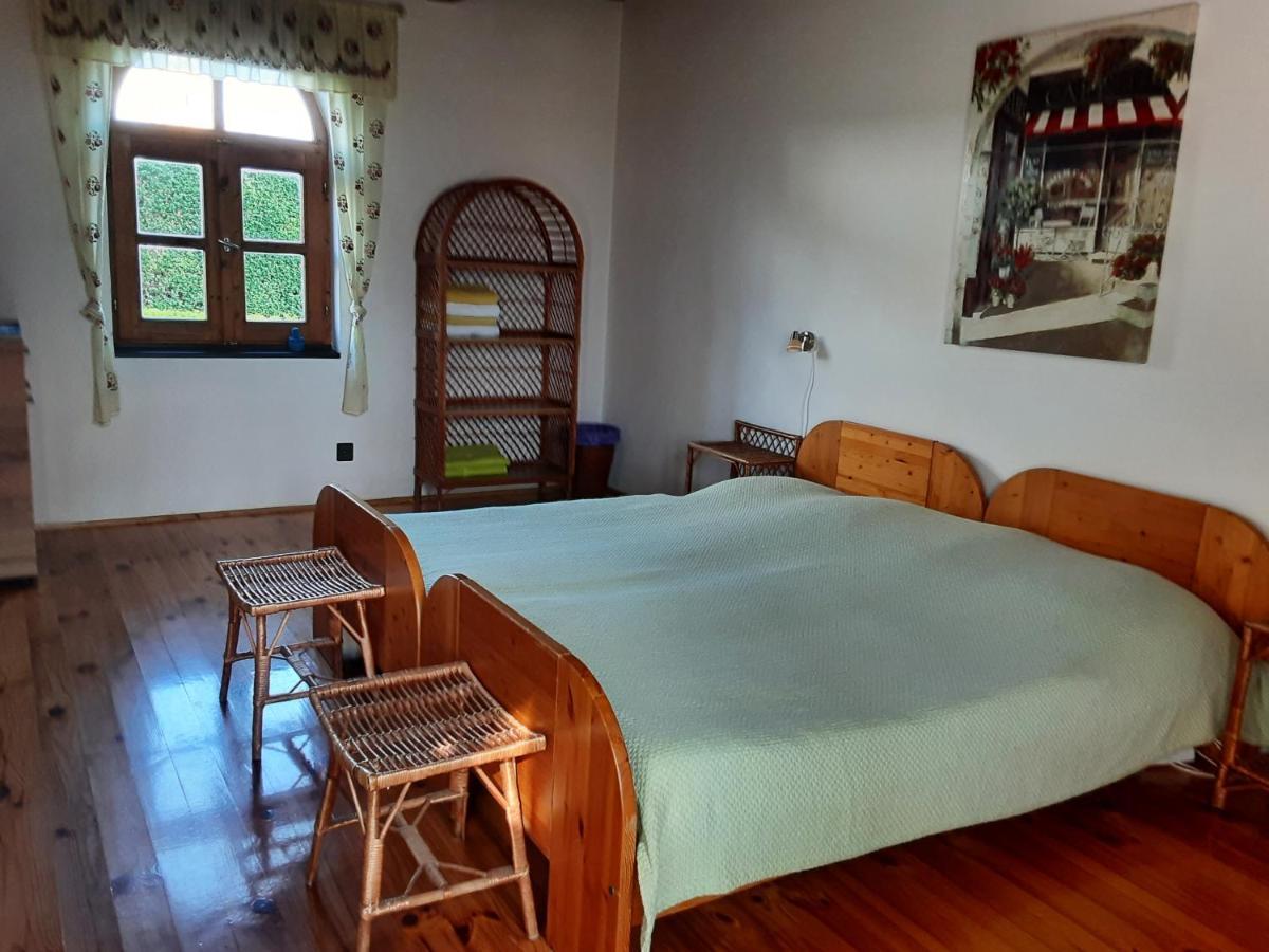 Herberg Tisza Bed & Breakfast Tiszababolna Ngoại thất bức ảnh